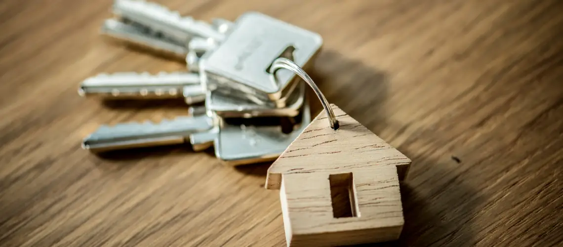 A professional property valuer conducting an independent assessment in Tasmania